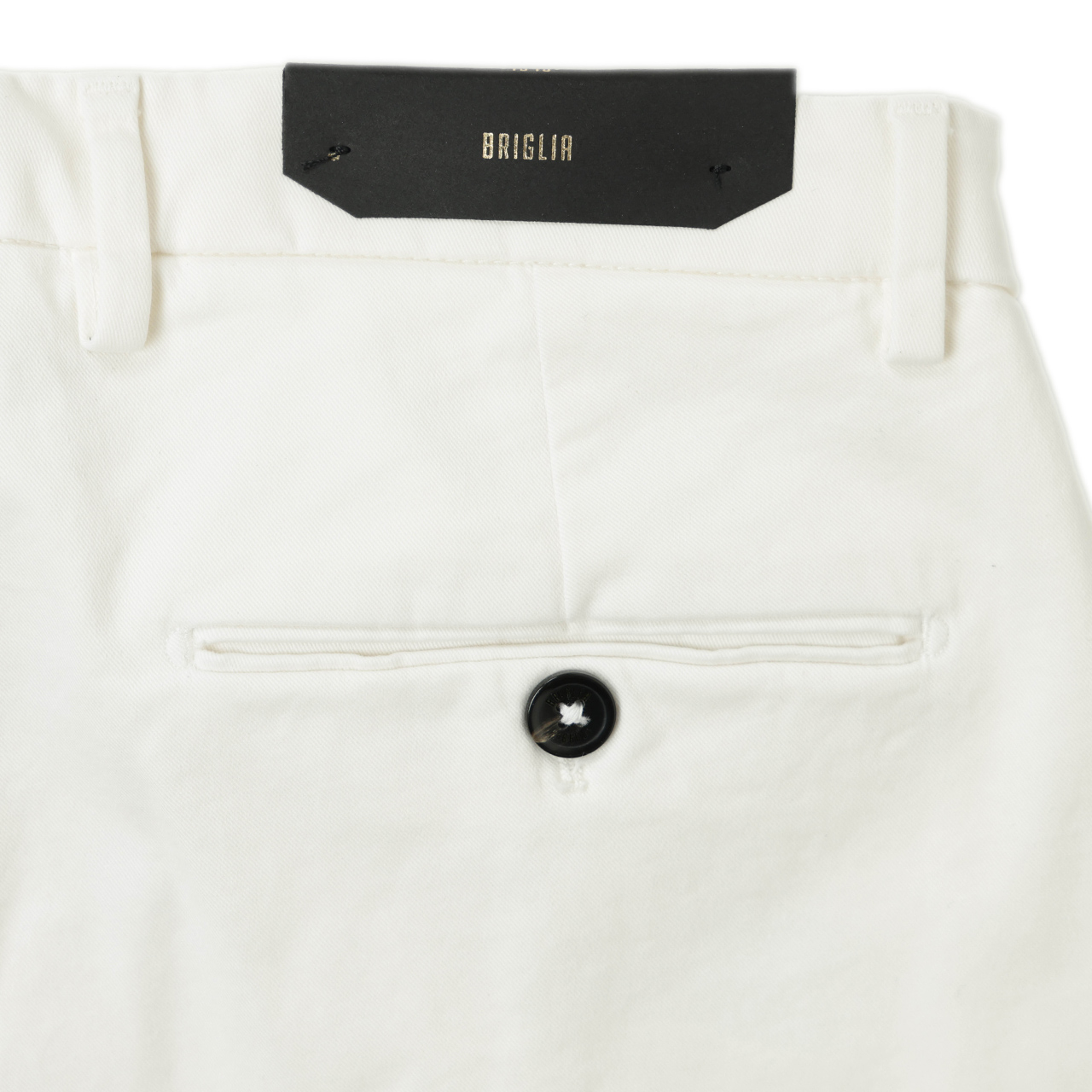 BRIGLIA 1949 ブリリア 1949 パンツ メンズ スラックス ワンプリーツ